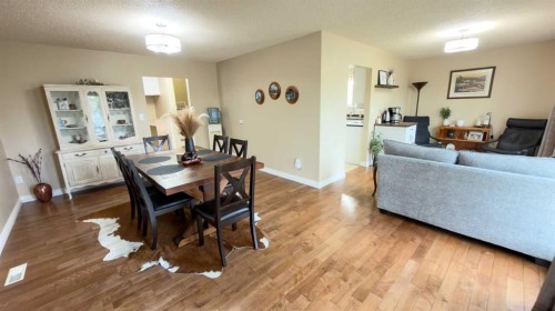1213 4 Avenue, Wainwright, AB - Indoor