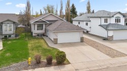 3205 66 Avenue Lloydminster, AB T9V 3H9