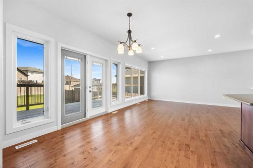 6-2715 73 Avenue, Lloydminster, AB - Indoor