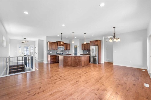 6-2715 73 Avenue, Lloydminster, AB - Indoor Photo Showing Other Room