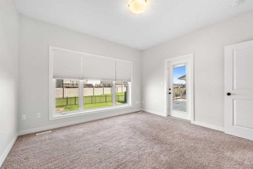 6-2715 73 Avenue, Lloydminster, AB - Indoor Photo Showing Other Room