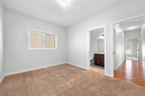 6-2715 73 Avenue, Lloydminster, AB - Indoor Photo Showing Other Room