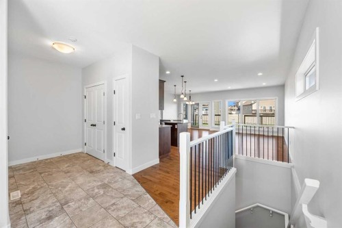 6-2715 73 Avenue, Lloydminster, AB - Indoor Photo Showing Other Room