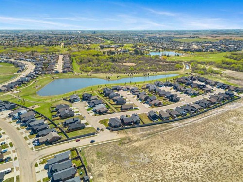 6-2715 73 Avenue, Lloydminster, AB - Outdoor With View