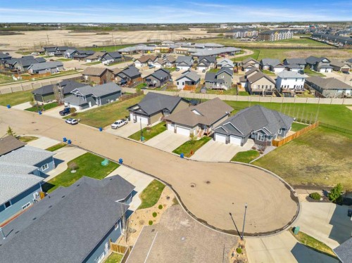 6-2715 73 Avenue, Lloydminster, AB - Outdoor With View