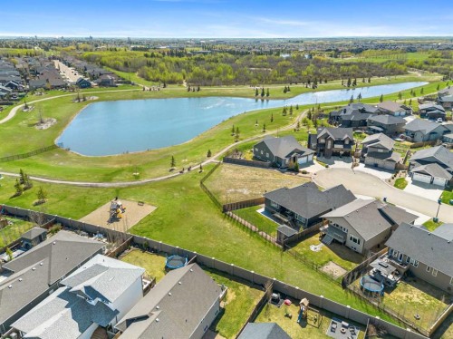 6-2715 73 Avenue, Lloydminster, AB - Outdoor With Body Of Water With View
