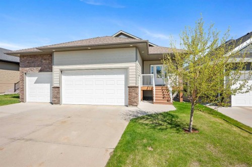 6-2715 73 Avenue, Lloydminster, AB - Outdoor