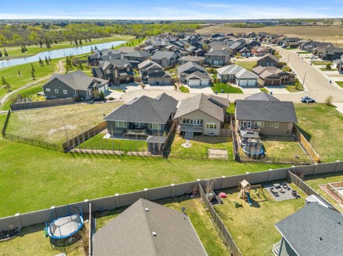 6-2715 73 Avenue, Lloydminster, AB - Outdoor With View