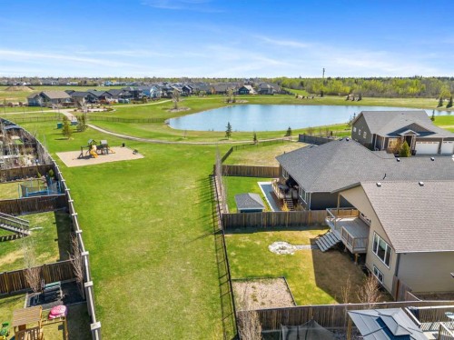 6-2715 73 Avenue, Lloydminster, AB - Outdoor With Body Of Water With View