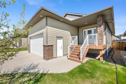 6-2715 73 Avenue, Lloydminster, AB - Outdoor