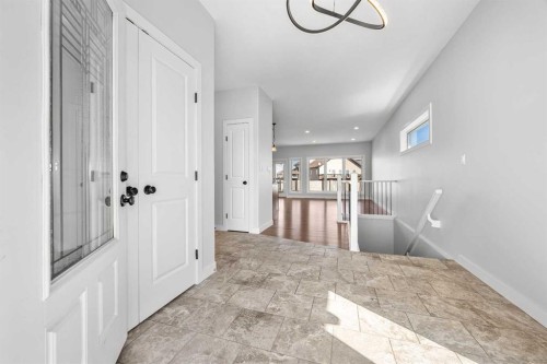6-2715 73 Avenue, Lloydminster, AB - Indoor Photo Showing Other Room