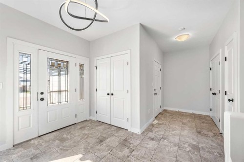 6-2715 73 Avenue, Lloydminster, AB - Indoor Photo Showing Other Room