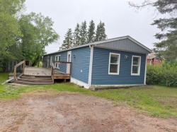 304 Railway Street Paradise Hill, SK S0M 2G0