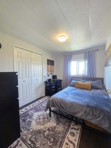 454004 Range Rd 65, Rural Wainwright No. 61, M.D. Of, AB - Indoor Photo Showing Bedroom
