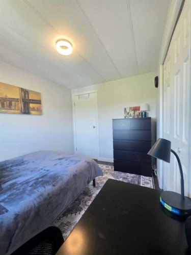 454004 Range Rd 65, Rural Wainwright No. 61, M.D. Of, AB - Indoor Photo Showing Bedroom