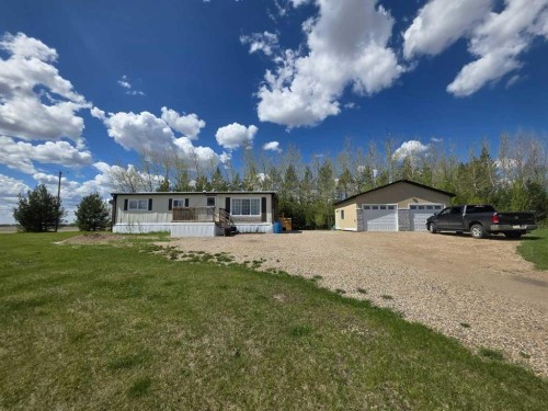 454004 Range Rd 65, Rural Wainwright No. 61, M.D. Of, AB - Outdoor