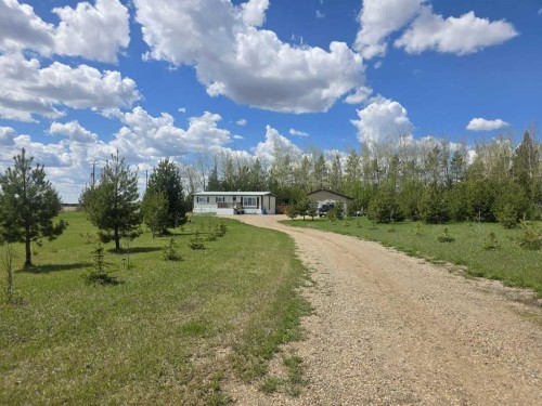 454004 Range Rd 65, Rural Wainwright No. 61, M.D. Of, AB - Outdoor With View