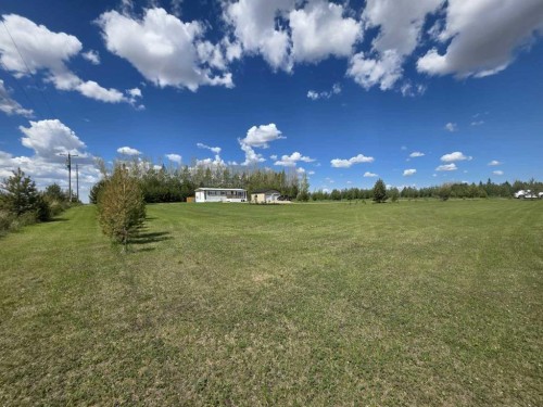454004 Range Rd 65, Rural Wainwright No. 61, M.D. Of, AB - Outdoor With View