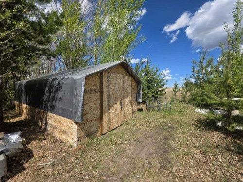 454004 Range Rd 65, Rural Wainwright No. 61, M.D. Of, AB - Outdoor
