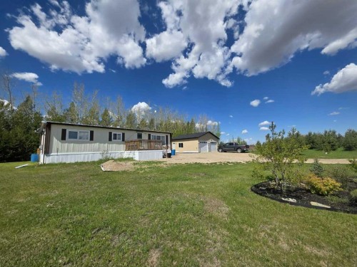 454004 Range Rd 65, Rural Wainwright No. 61, M.D. Of, AB - Outdoor