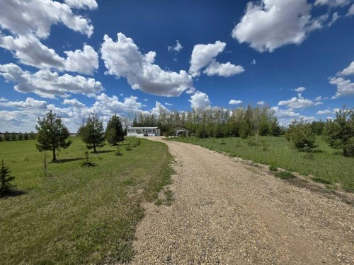 454004 Range Rd 65, Rural Wainwright No. 61, M.D. Of, AB - Outdoor With View