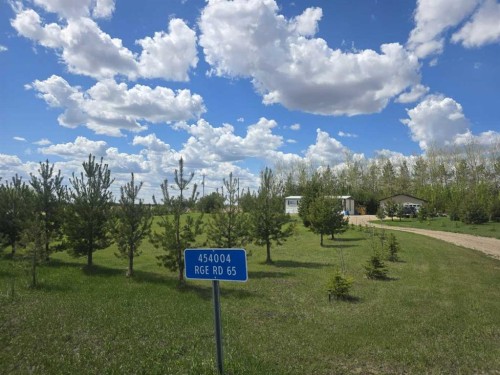 454004 Range Rd 65, Rural Wainwright No. 61, M.D. Of, AB - Outdoor With View