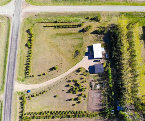 454004 Range Rd 65, Rural Wainwright No. 61, M.D. Of, AB - Outdoor With View