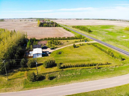 454004 Range Rd 65, Rural Wainwright No. 61, M.D. Of, AB - Outdoor With View
