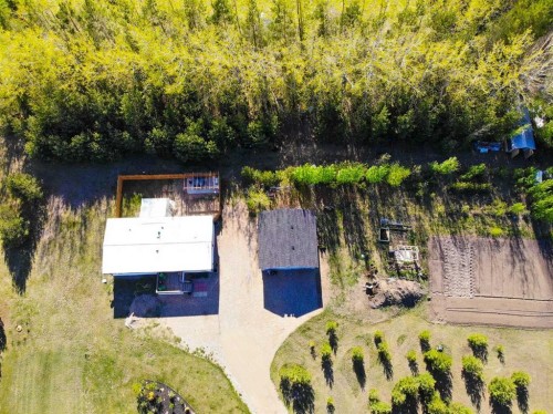 454004 Range Rd 65, Rural Wainwright No. 61, M.D. Of, AB - Outdoor