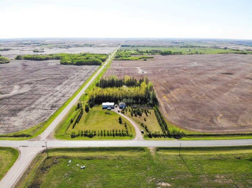 454004 Range Rd 65, Rural Wainwright No. 61, M.D. Of, AB - Outdoor With View