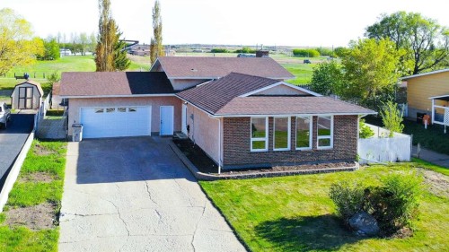1601 3 Avenue, Wainwright, AB - Outdoor