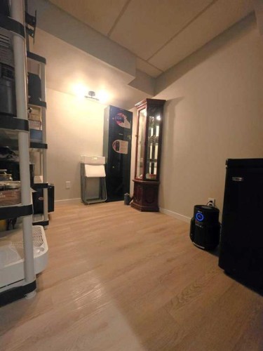 1601 3 Avenue, Wainwright, AB - Indoor
