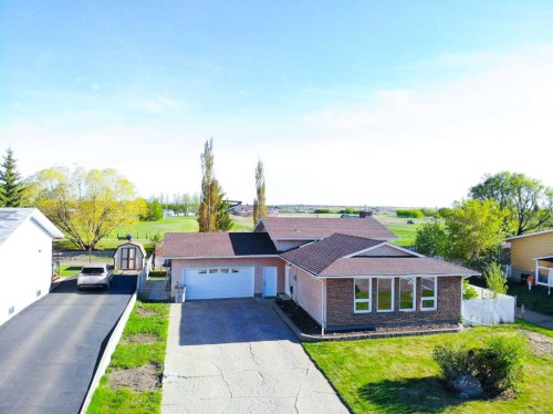 1601 3 Avenue, Wainwright, AB - Outdoor