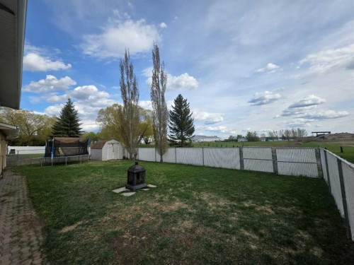 1601 3 Avenue, Wainwright, AB - Outdoor