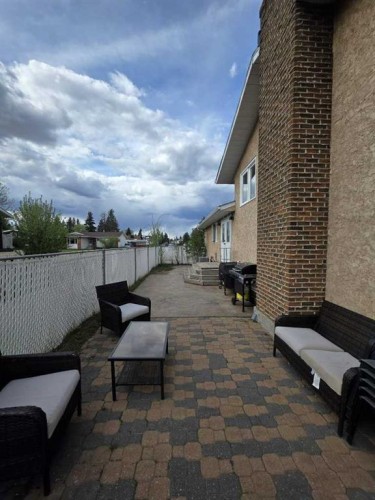 1601 3 Avenue, Wainwright, AB - Outdoor
