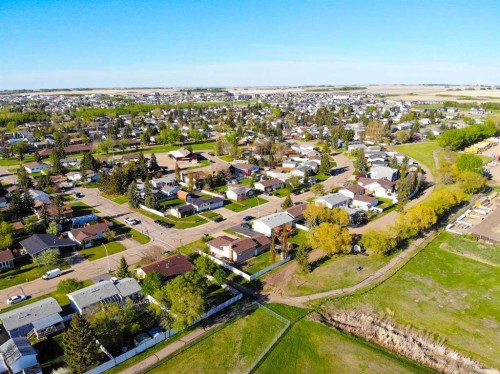 1601 3 Avenue, Wainwright, AB - Outdoor With View