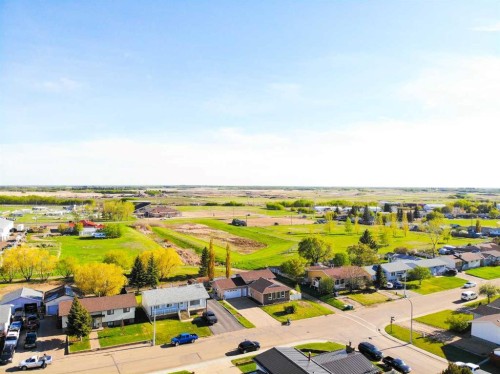 1601 3 Avenue, Wainwright, AB - Outdoor With View