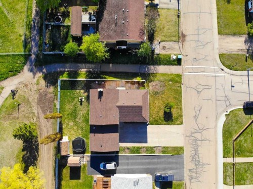 1601 3 Avenue, Wainwright, AB - Outdoor