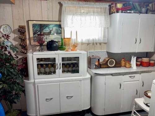4811 52 Street, Innisfree, AB 