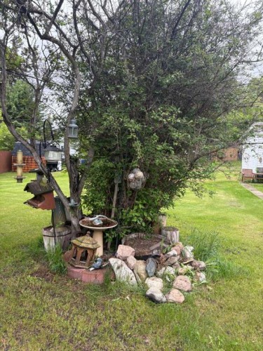 4811 52 Street, Innisfree, AB 