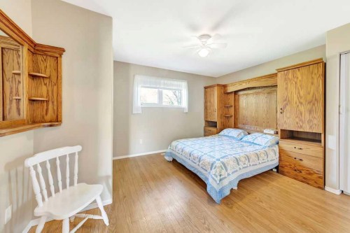 16 1St Street West, Neilburg, SK - Indoor Photo Showing Bedroom