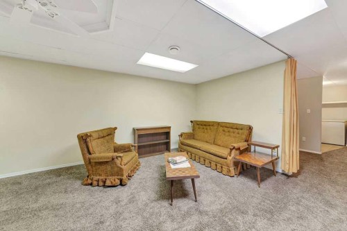 16 1St Street West, Neilburg, SK - Indoor Photo Showing Basement