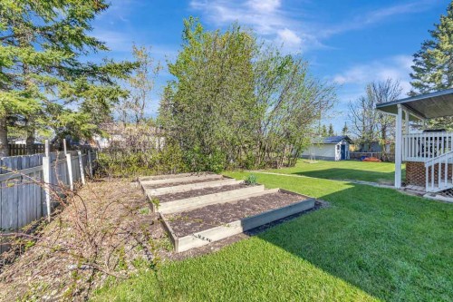 16 1St Street West, Neilburg, SK - Outdoor