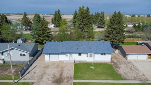 16 1St Street West, Neilburg, SK - Outdoor With View