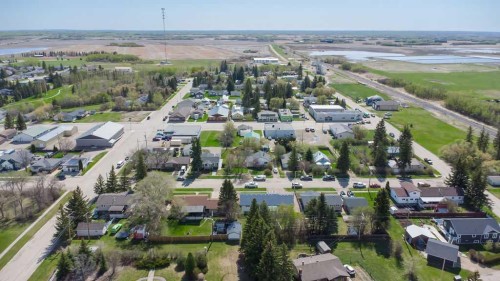 16 1St Street West, Neilburg, SK - Outdoor With View