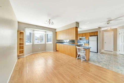16 1St Street West, Neilburg, SK - Indoor Photo Showing Kitchen