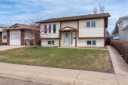 2709 57 B Avenue Lloydminster, AB T9V 2N1