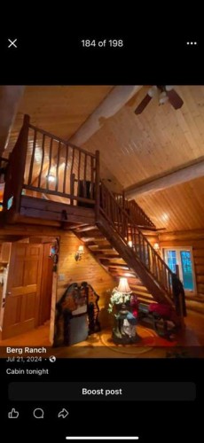 49425 Hwy 870, Innisfree, AB - 