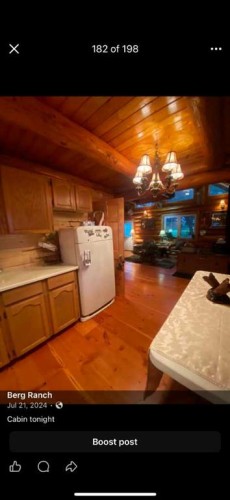 49425 Hwy 870, Innisfree, AB - 