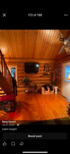 49425 Hwy 870, Innisfree, AB - 